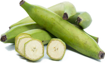 Buy Cooking Banana on Farzana.ae Buy Cooking Banana Online
