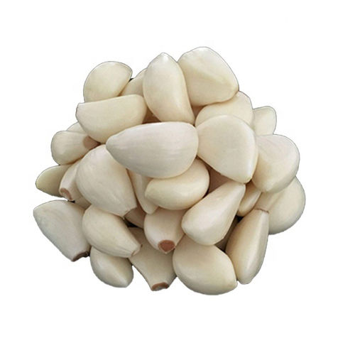 Buy Peeled Garlic Online