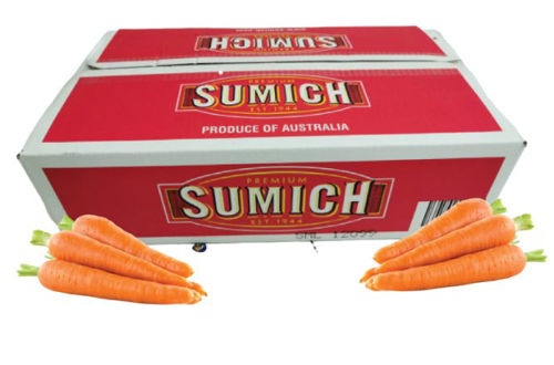 Picture of Carrot Box Australia