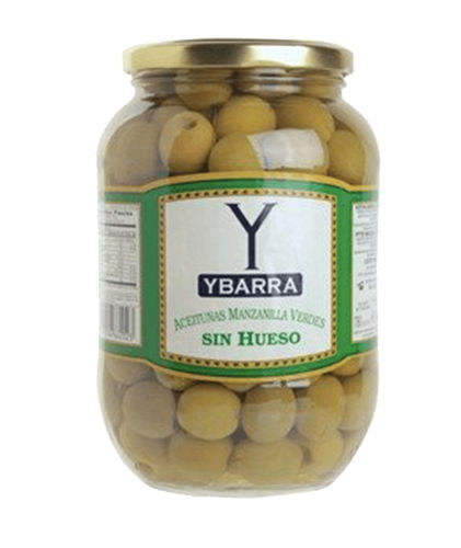 Buy Olives pitted Online