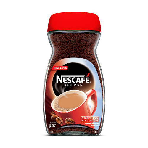 Buy Nescafe Red Mug Online