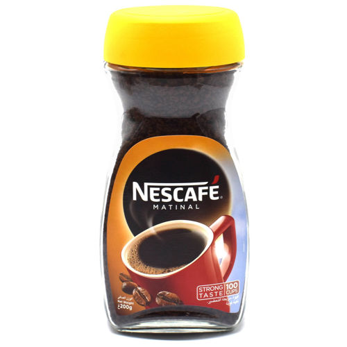 Buy Nescafe Matinal Online