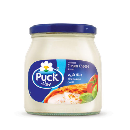 Buy Puck Cream Cheese 500g Online