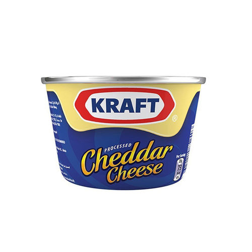 Kraft Cheddar Cheese Online