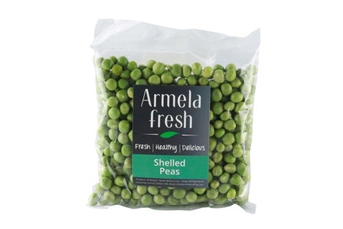 Buy Shelled Peas Online