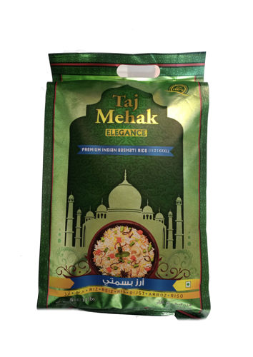 Buy Taj Mehak Elegance Basmati Rice Online