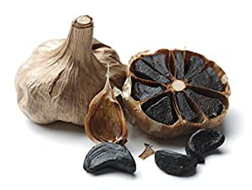 Buy Black Garlic Online