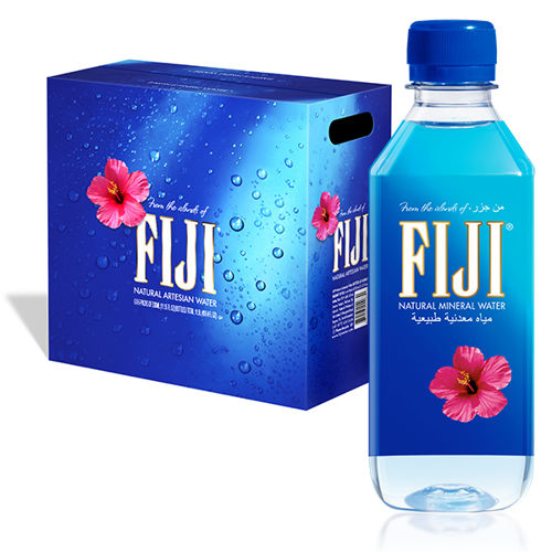 Buy Fiji Natural Mineral Water 330ml x 36 bottles Online