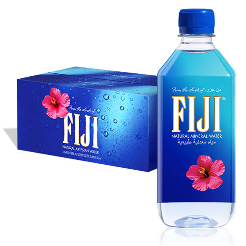 Buy Fiji Natural Mineral Water 500ml x 24 bottles Online