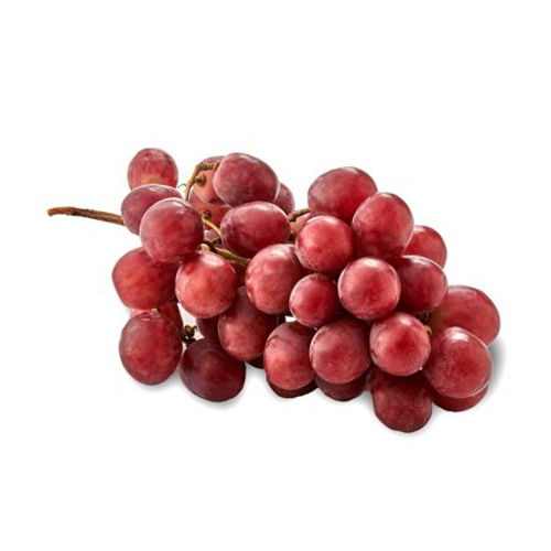 Buy Grapes Red Globe Jumbo Online