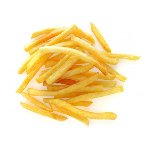 Buy French Fries 10x10mm Salted Coated Extra Crispy Online