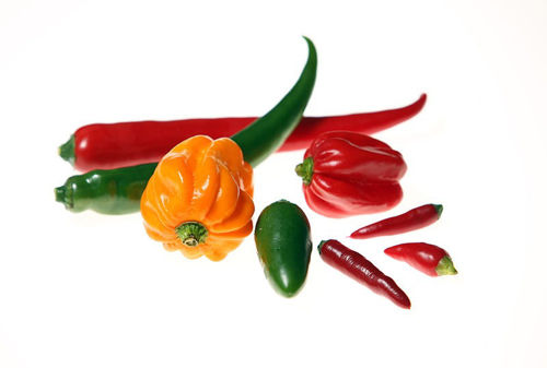 Buy Mixed Chillies Online