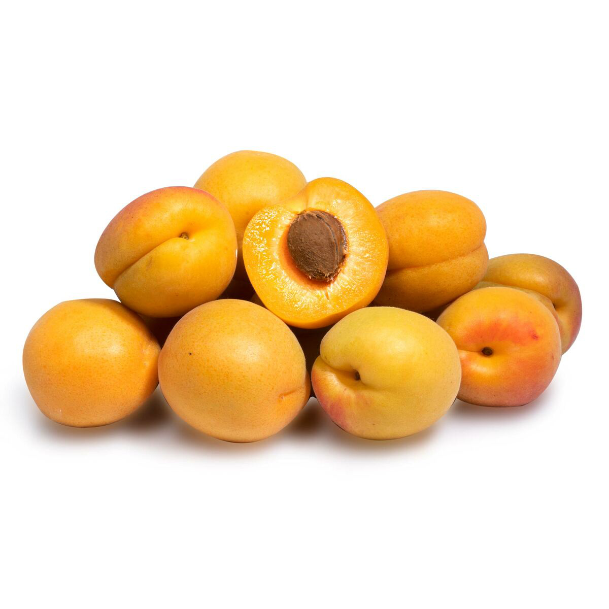 Farzana Buy Apricot Online at the best price
