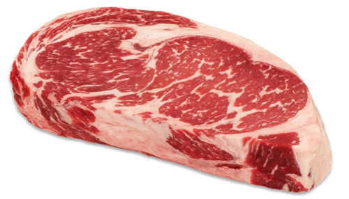 Picture of Beef Ribeye Steak
