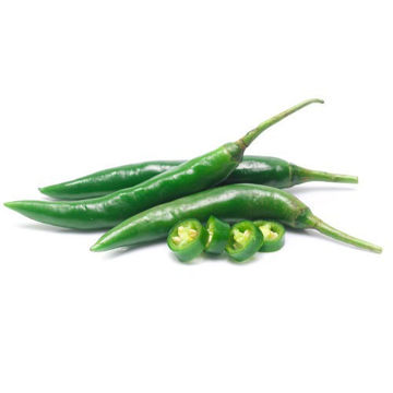 Buy Green Chili Online