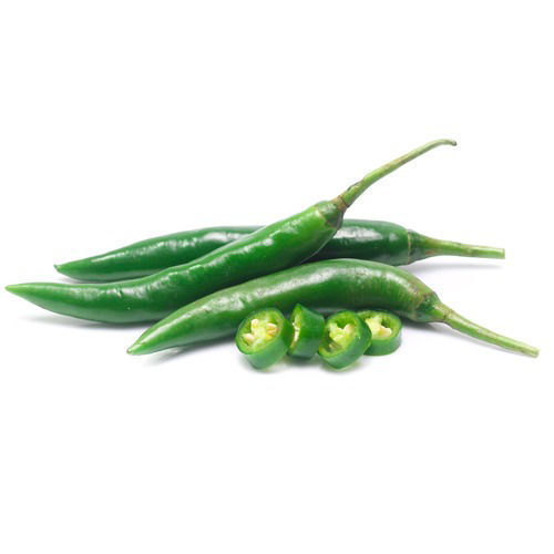 Buy Green Chili Online