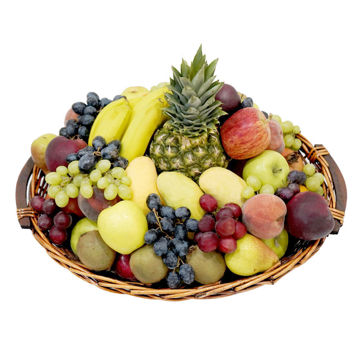 Farzana | Send Fruit Gift Baskets to your loved ones in Dubai