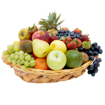 Farzana | Send Fruit Gift Baskets to your loved ones in Dubai