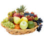 Buy Detox Fruit Gift Basket - Large