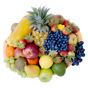 Buy Detox Fruit Gift Basket - Large