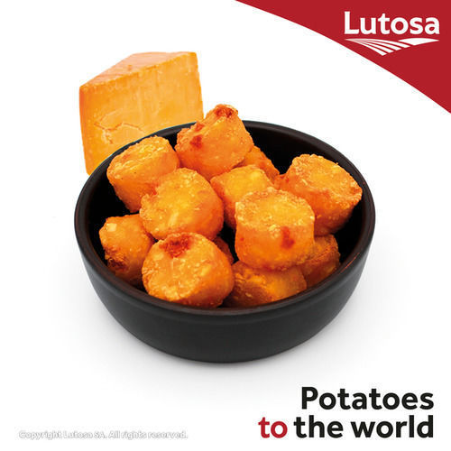 Buy Potato Nuggets Cheddar Online
