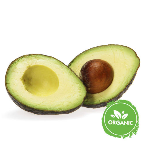 Buy Organic Avocado Hass Online