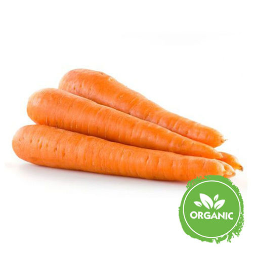 Buy Organic Carrot Online