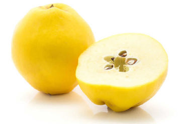 Picture of Quince