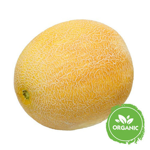 Buy Organic Sweet Melon Online