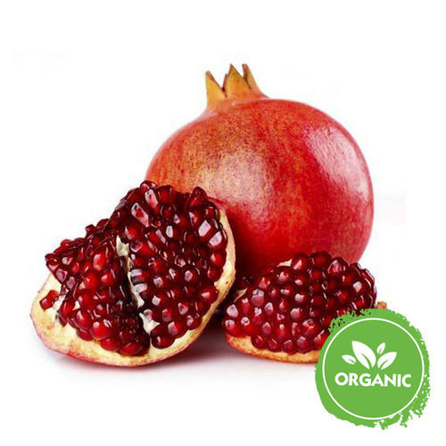 Buy Organic Pomegranate Online