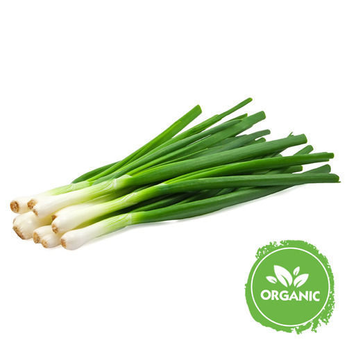 Buy Organic Spring Onion Online