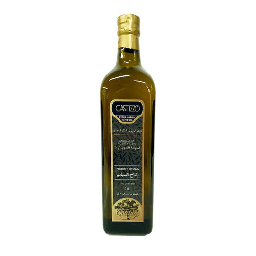 Buy Castizzo E.Virgin Olive Oil Online
