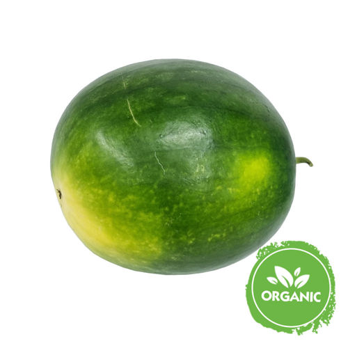 Buy Organic Watermelon Online