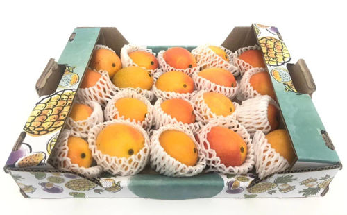 Buy Baby Mango Box Online