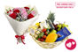 Buy VALENTINE’S GIFT SET | DELIVERY ON FEB 14 Online