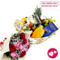 Buy VALENTINE’S GIFT SET | DELIVERY ON FEB 14 Online