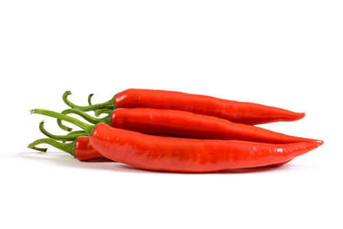 Buy Long Red Chilli Online