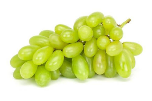 Buy Grapes White Seedless Jumbo Online