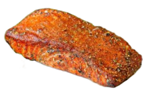 Buy Salmon Fillet Cajun Online