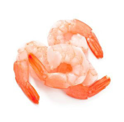 Buy Cooked Prawns (Tail on) Online