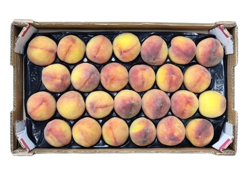 Buy Peach Box Online