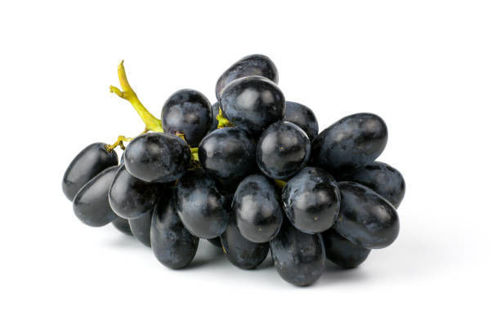 Buy Grapes Black  Online
