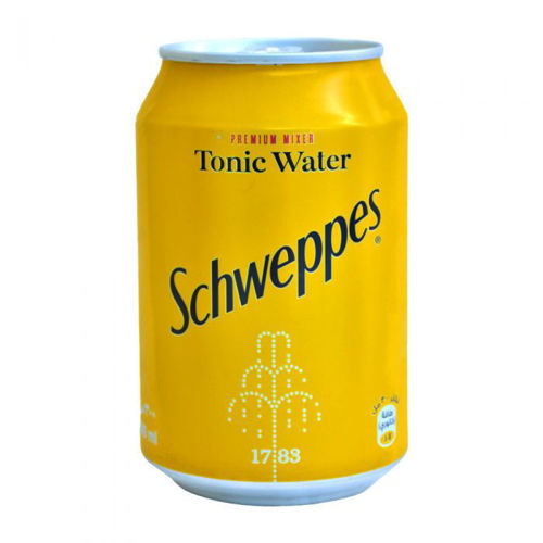 Buy Schweppes Tonic Water 300ml Online