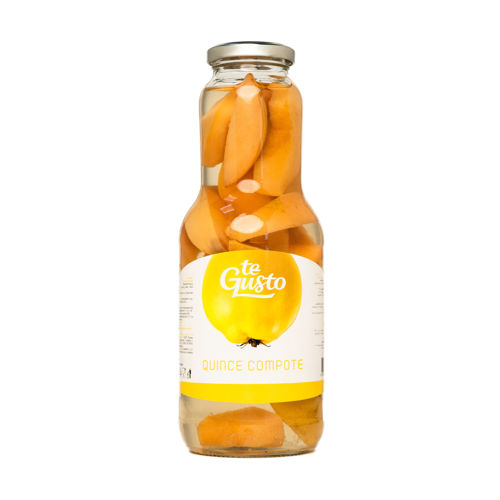 Buy TeGusto Quince Compote 1L Online