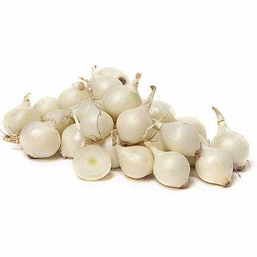 Buy Baby White Pearl Onion Online