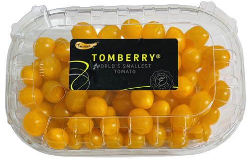 Buy Tomberries Yellow Online