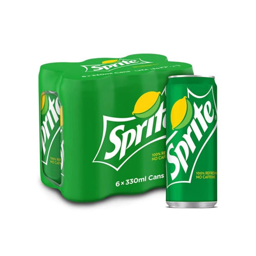 Buy Sprite (6 X 330ml) Online