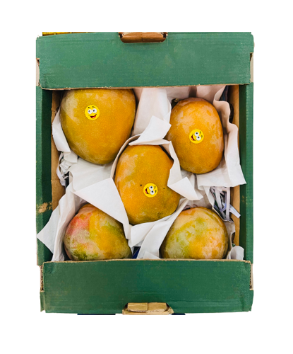 Buy Mango (Ready To Eat) Box Online