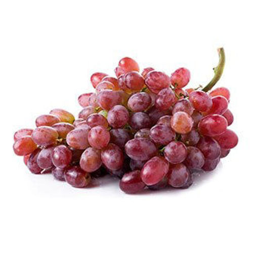 Buy Grapes Red Seedless Online