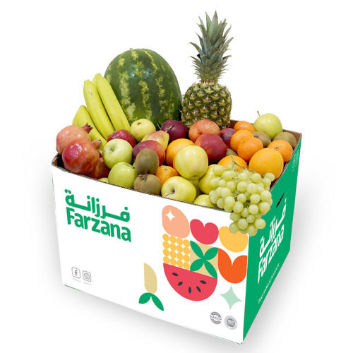 Buy Everyday Fruit Box Online